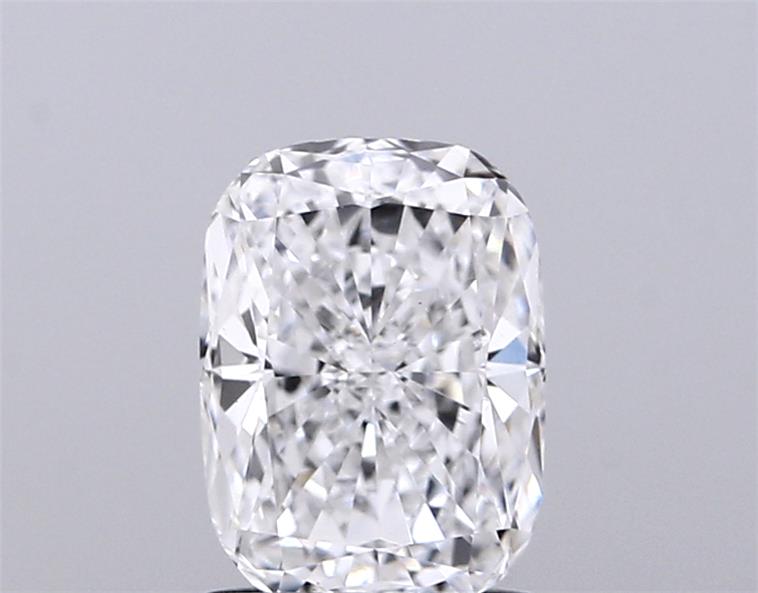 1.55 ct. cushion Lab Grown Diamond front image