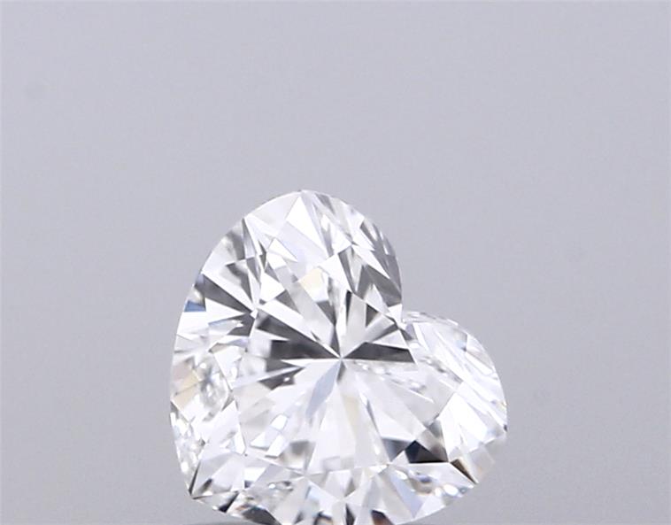 1.06 ct. heart Lab Grown Diamond front image