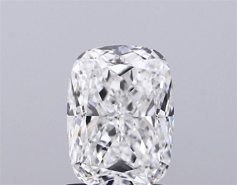 1.53 ct. cushion Lab Grown Diamond front image