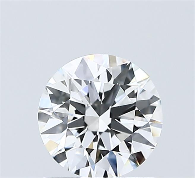 1.03 ct. round Lab Grown Diamond front image