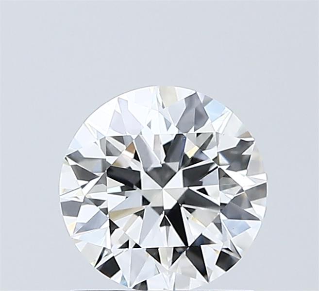 1.05 ct. round Lab Grown Diamond front image