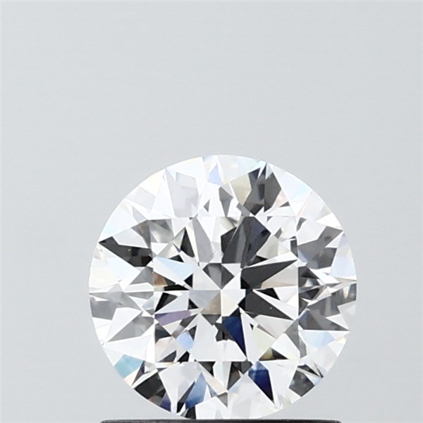 1.04 ct. round Lab Grown Diamond front image