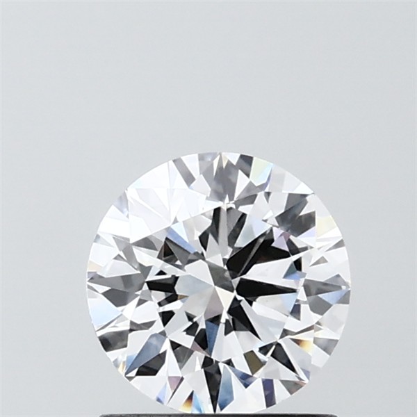 1.03 ct. round Lab Grown Diamond front image