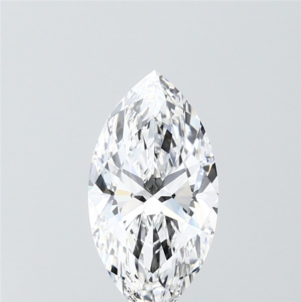 1.01 ct. marquise Lab Grown Diamond front image