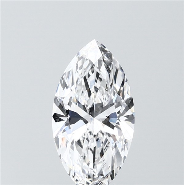 1.06 ct. marquise Lab Grown Diamond front image