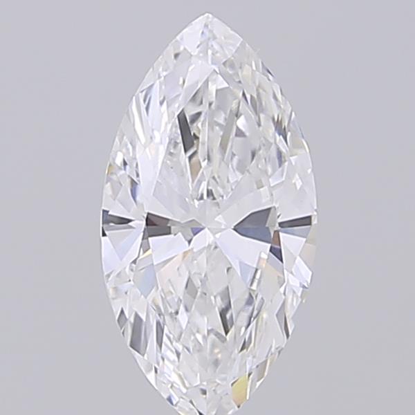 1.06 ct. marquise Lab Grown Diamond front image