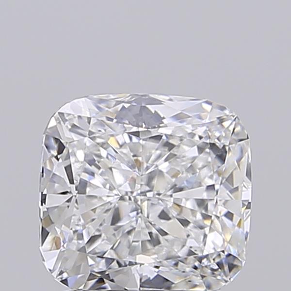 1.76 ct. cushion Lab Grown Diamond front image