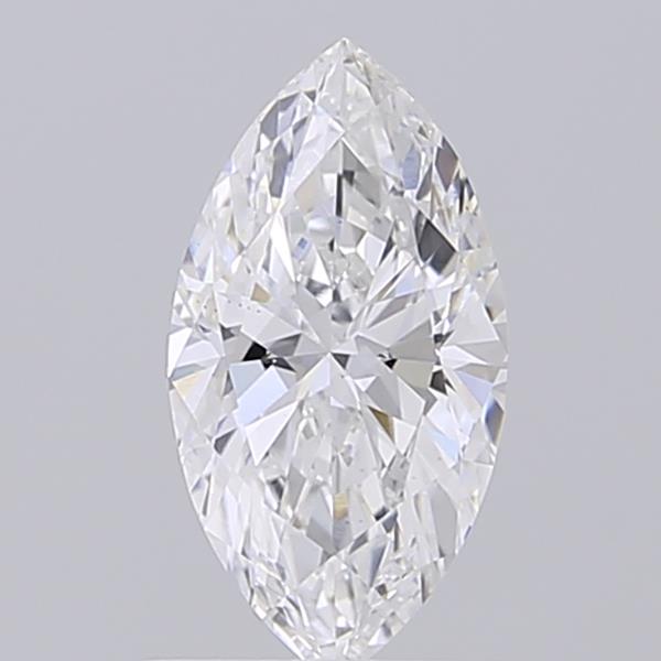 1.01 ct. marquise Lab Grown Diamond front image