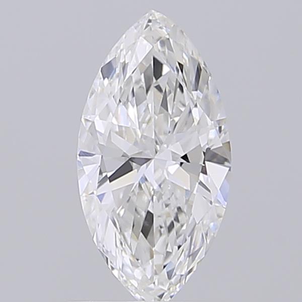 1.01 ct. marquise Lab Grown Diamond front image