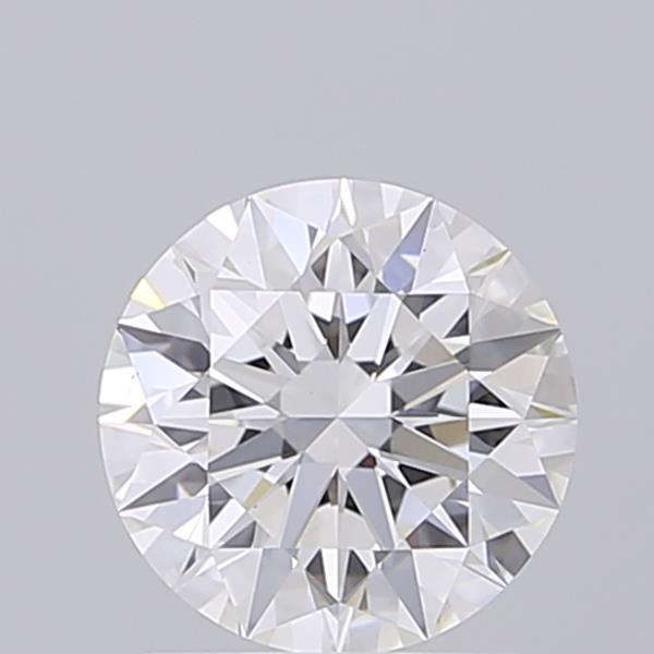 1.52 ct. round Lab Grown Diamond front image