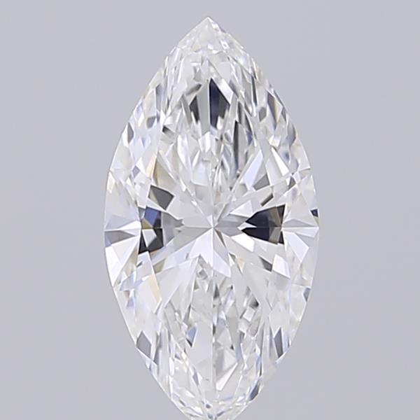 1.51 ct. marquise Lab Grown Diamond front image
