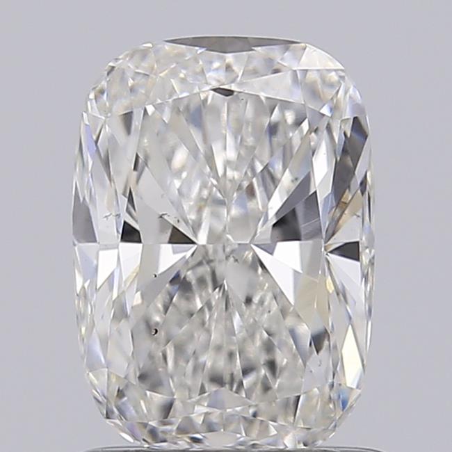 1.07 ct. cushion Lab Grown Diamond front image