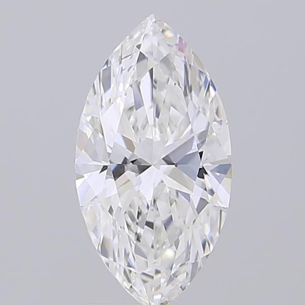 2.01 ct. marquise Lab Grown Diamond front image