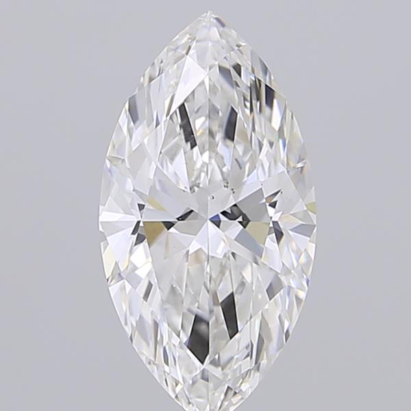 2.05 ct. marquise Lab Grown Diamond front image