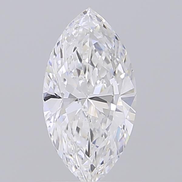 1.01 ct. marquise Lab Grown Diamond front image
