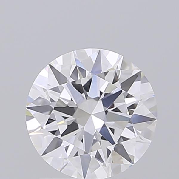 1.50 ct. round Lab Grown Diamond front image
