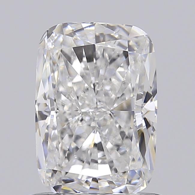 1.05 ct. cushion Lab Grown Diamond front image
