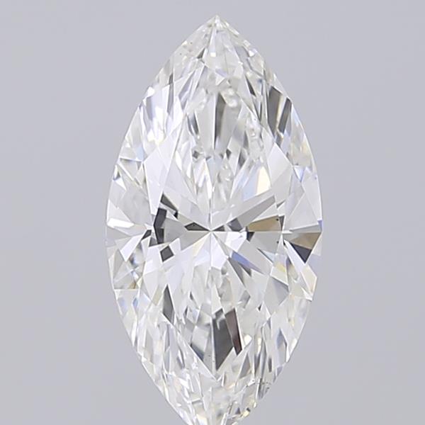 1.79 ct. marquise Lab Grown Diamond front image
