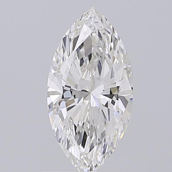 1.04 ct. marquise Lab Grown Diamond front image