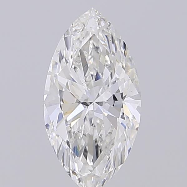 1.09 ct. marquise Lab Grown Diamond front image