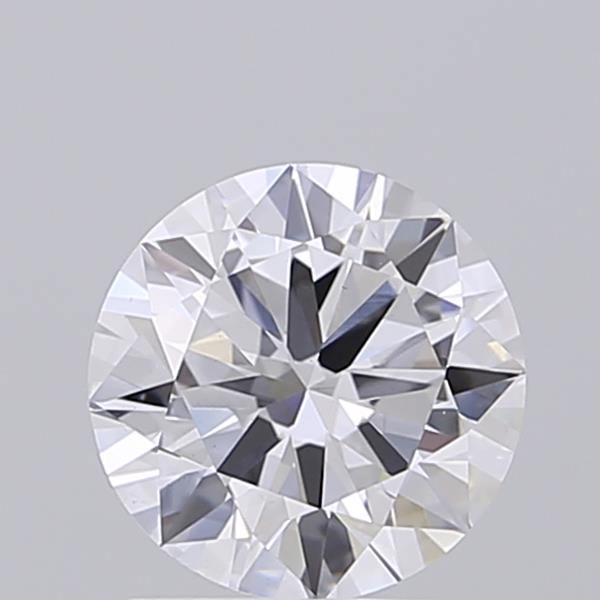 1.50 ct. round Lab Grown Diamond front image
