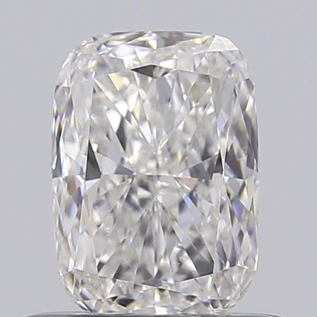 0.56 ct. cushion Lab Grown Diamond front image