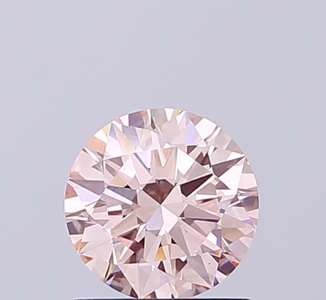1.01 ct. round Lab Grown Diamond front image