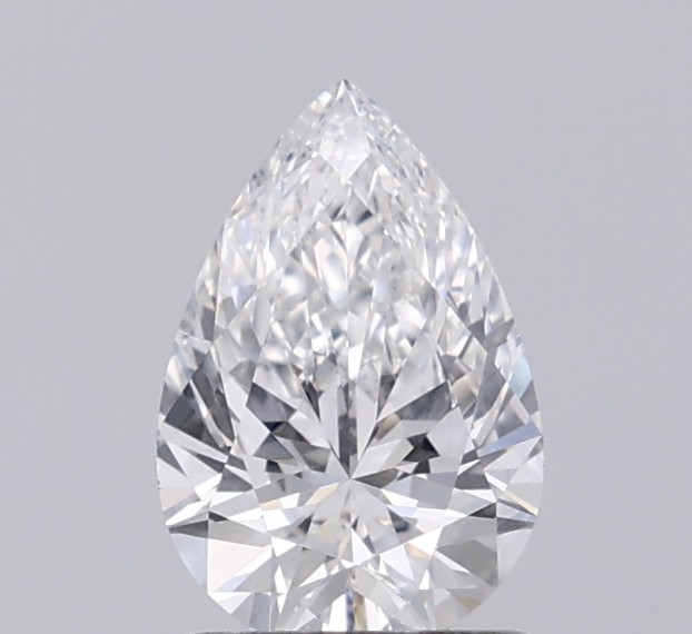 1.08 ct. pear Lab Grown Diamond front image