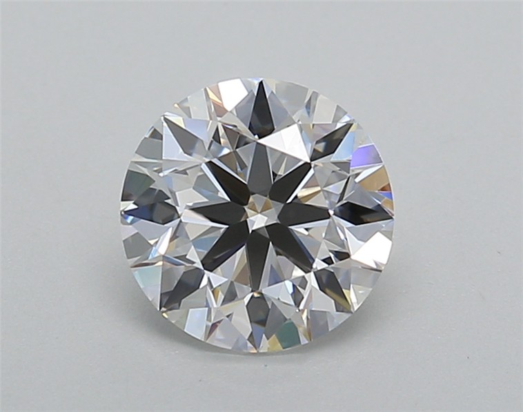 1.35 ct. round Lab Grown Diamond front image