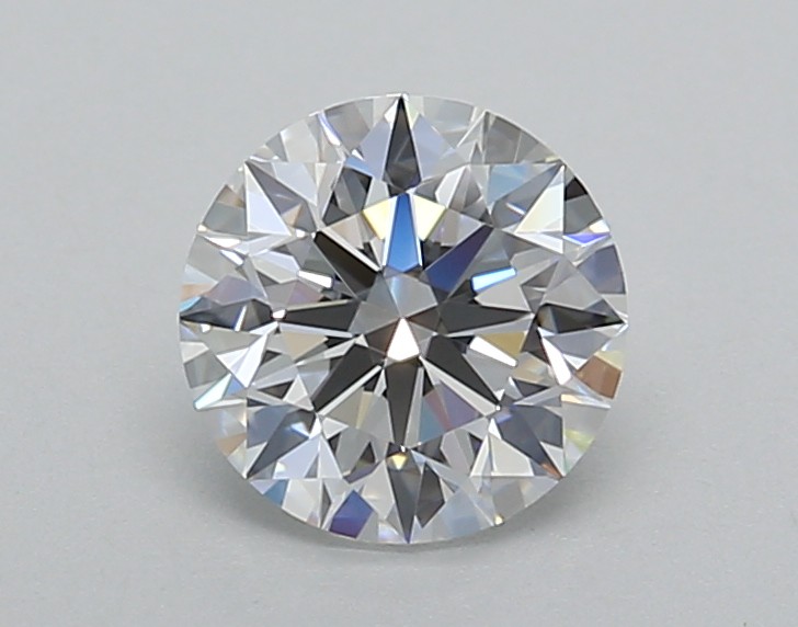 1.01 ct. round Lab Grown Diamond front image