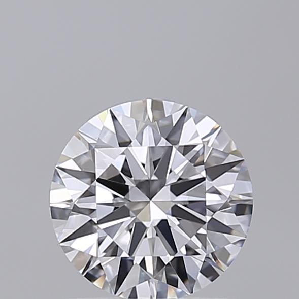 1.02 ct. round Lab Grown Diamond front image