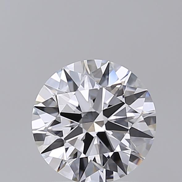 1.03 ct. round Lab Grown Diamond front image