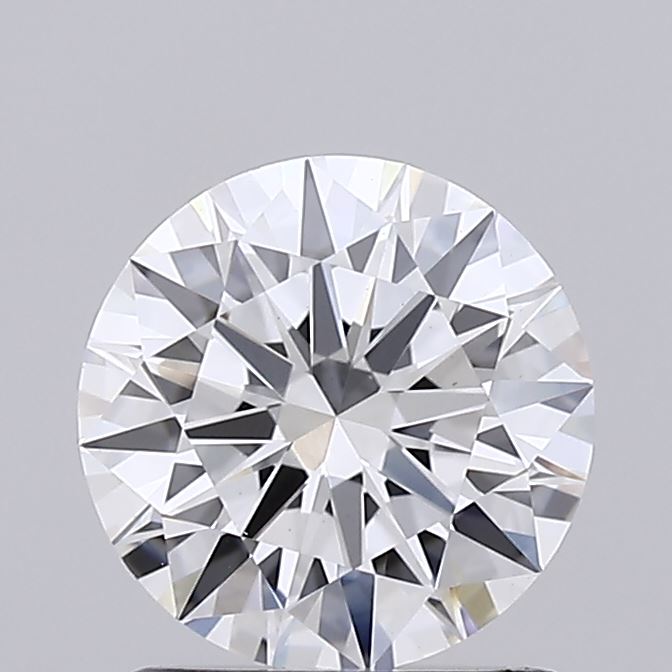 1.04 ct. round Lab Grown Diamond front image