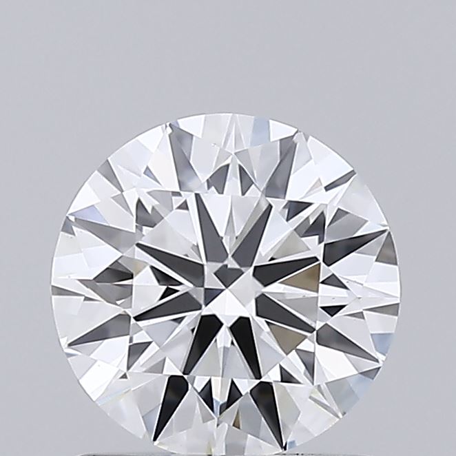 1.00 ct. round Lab Grown Diamond front image