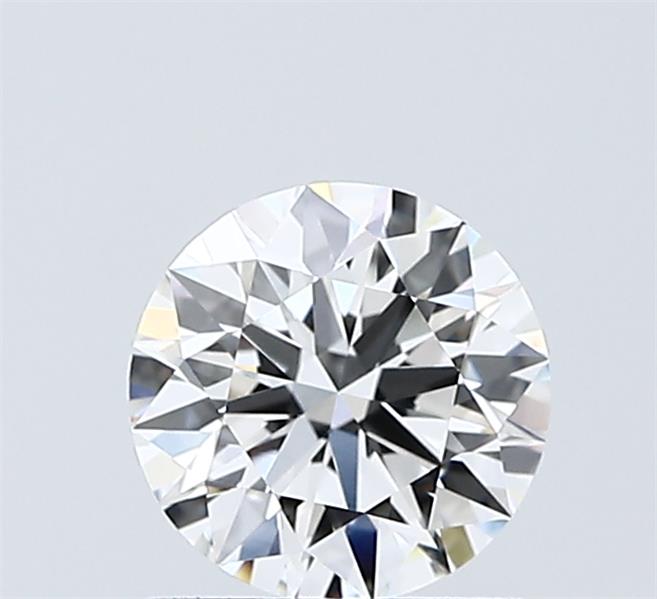 1.05 ct. round Lab Grown Diamond front image