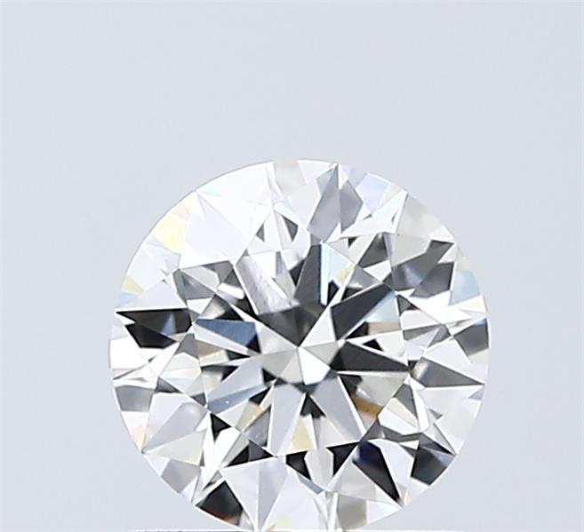 1.05 ct. round Lab Grown Diamond front image