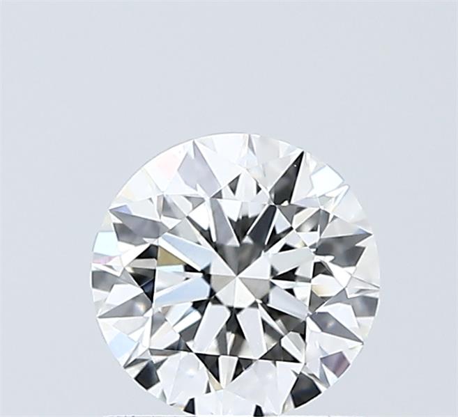 1.01 ct. round Lab Grown Diamond front image