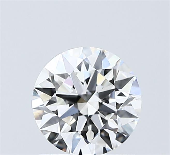 1.05 ct. round Lab Grown Diamond front image