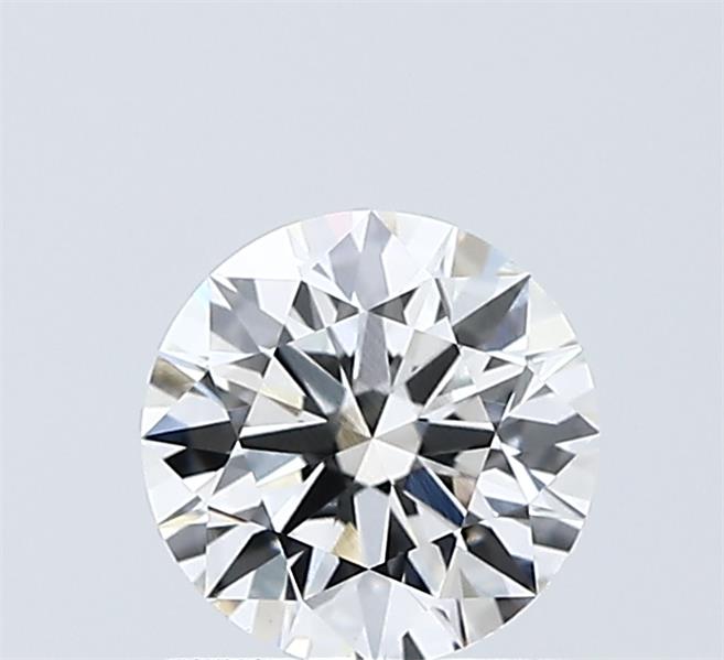 1.00 ct. round Lab Grown Diamond front image