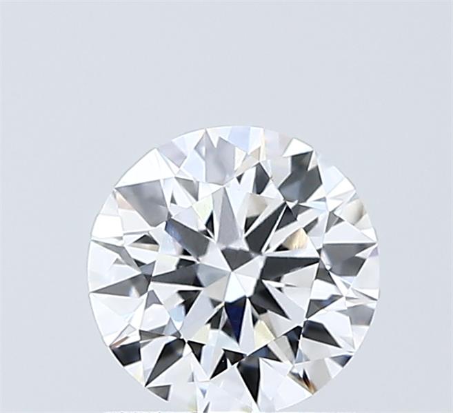 1.03 ct. round Lab Grown Diamond front image