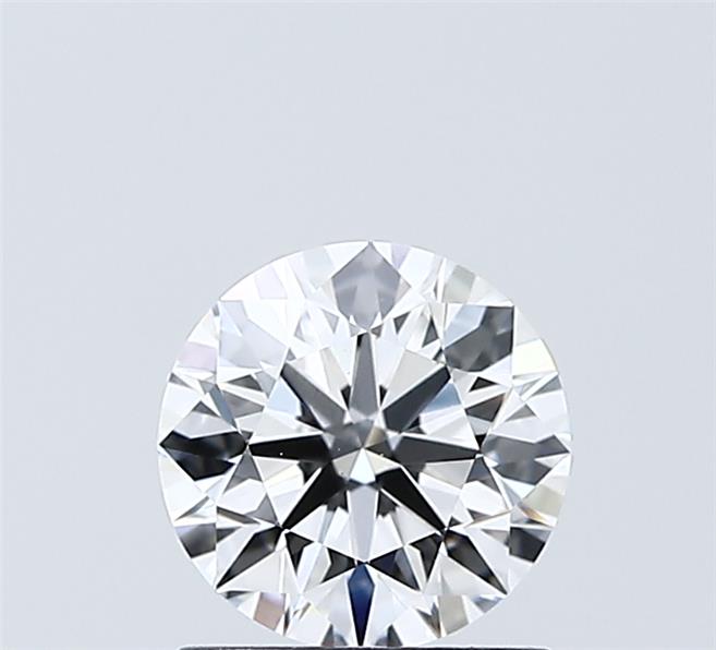 1.05 ct. round Lab Grown Diamond front image