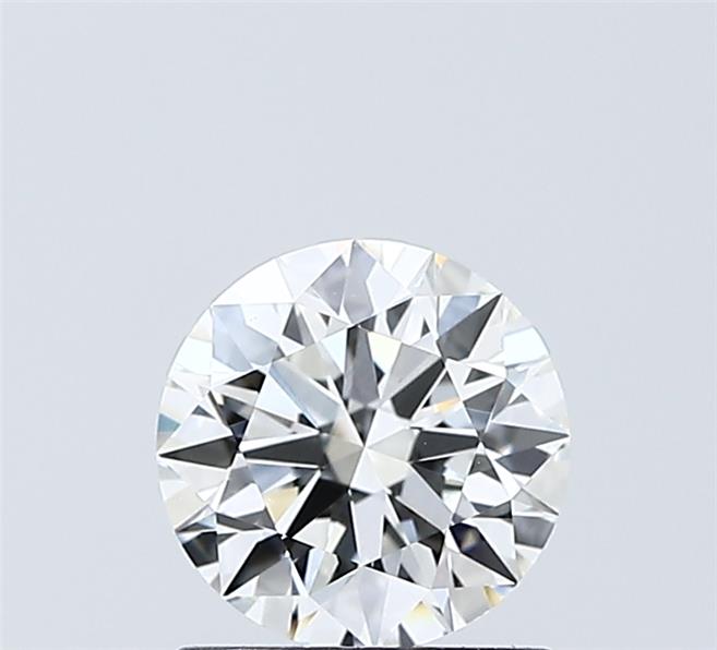 1.05 ct. round Lab Grown Diamond front image