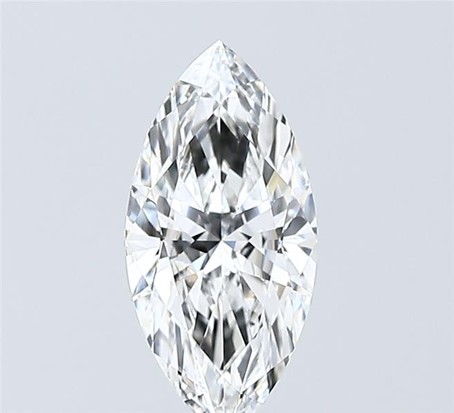 1.06 ct. marquise Lab Grown Diamond front image