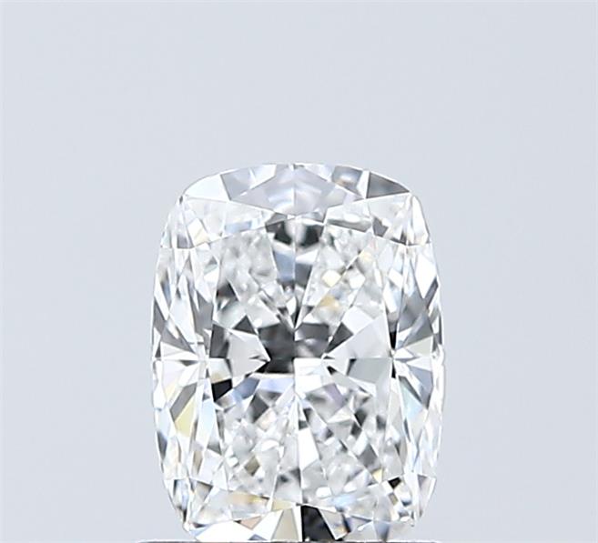 1.01 ct. cushion Lab Grown Diamond front image