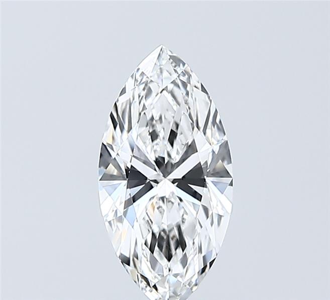 1.02 ct. marquise Lab Grown Diamond front image