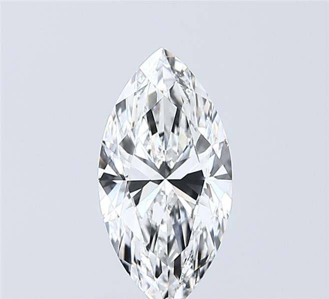 1.07 ct. marquise Lab Grown Diamond front image