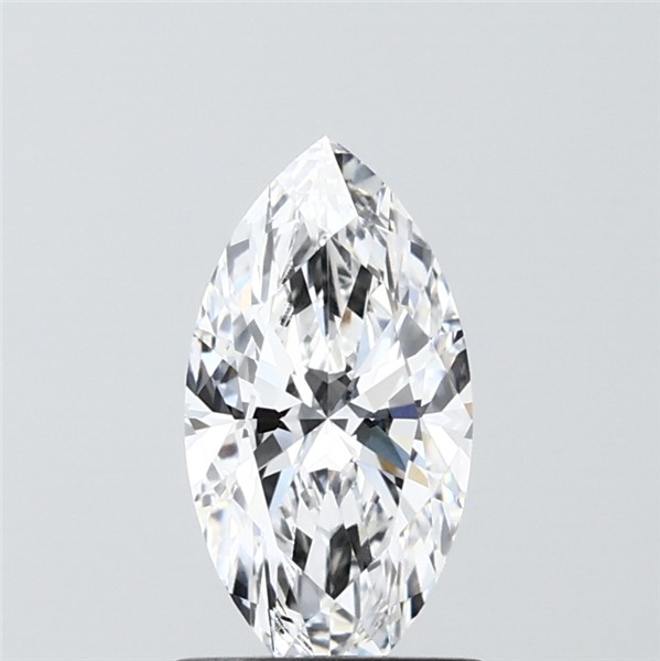1.07 ct. marquise Lab Grown Diamond front image