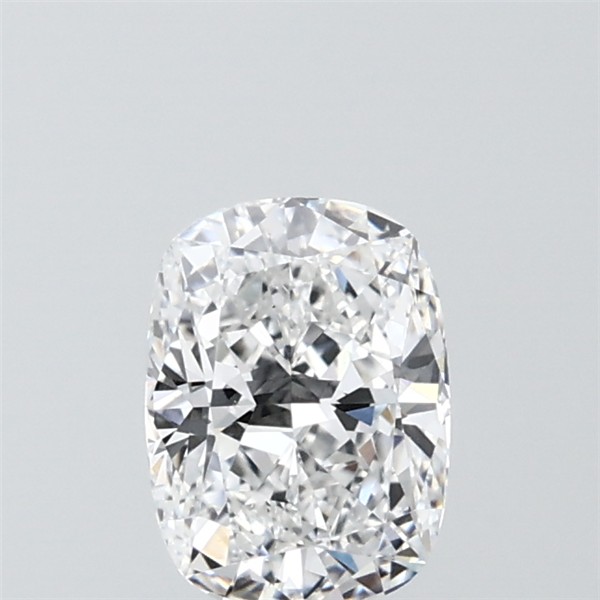 1.02 ct. cushion Lab Grown Diamond front image