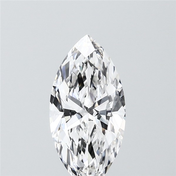 1.06 ct. marquise Lab Grown Diamond front image