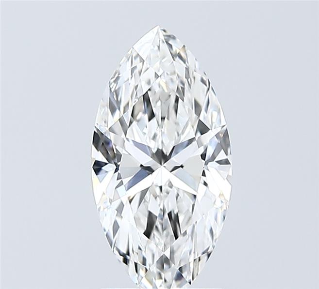1.34 ct. marquise Lab Grown Diamond front image